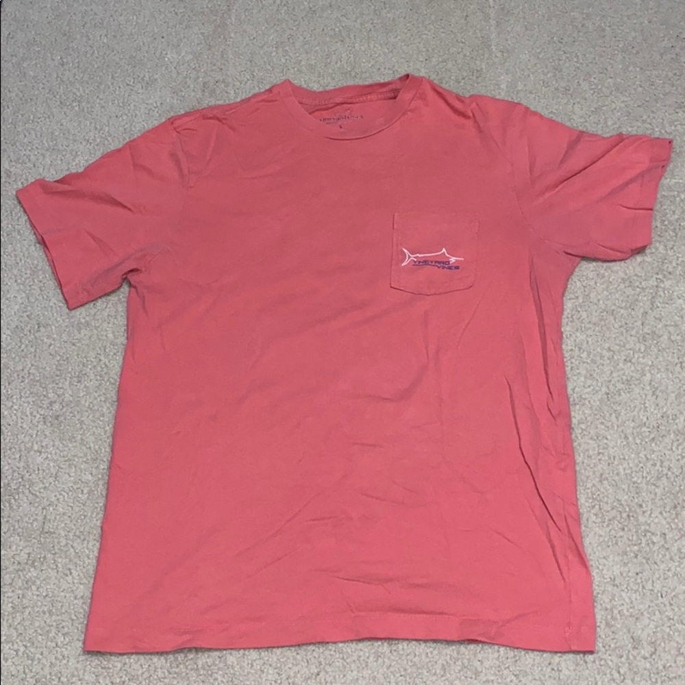 Vineyard Vines T Shirt